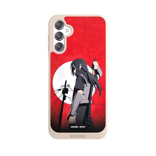 Samsung Galaxy A14 5G NIVOpure Itachi Moonlit Night