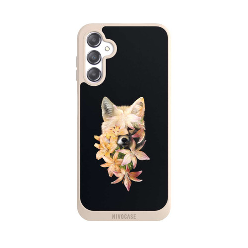 Samsung Galaxy A14 5G NIVOpure Foxy Flowers