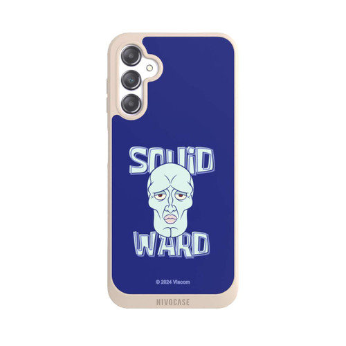 Samsung Galaxy A14 5G NIVOpure Squidward Face