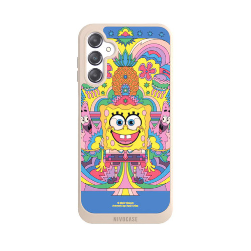 Samsung Galaxy A14 5G NIVOpure Spongebob Party