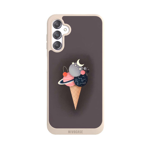 Samsung Galaxy A14 5G NIVOpure Space Ice Cream