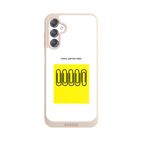 Samsung Galaxy A14 5G NIVOpure German Chaos