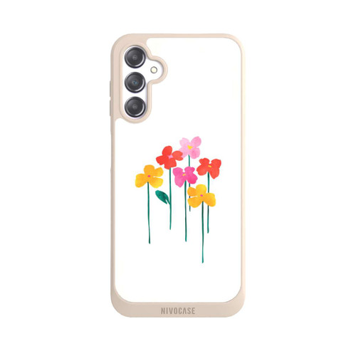 Samsung Galaxy A14 5G NIVOpure Little Happy Flowers