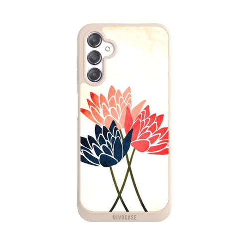 Samsung Galaxy A14 5G NIVOpure Three Blossoms