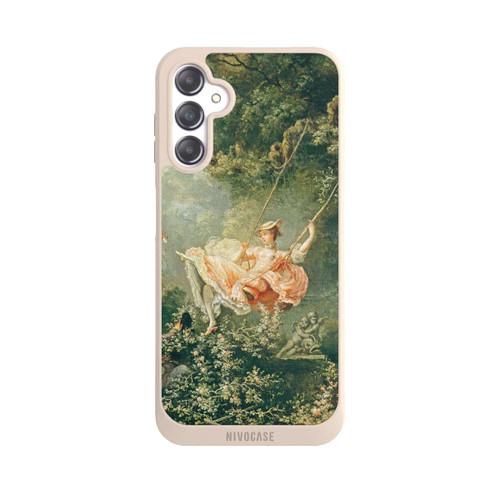Samsung Galaxy A14 5G NIVOpure The Swing by Jean-Honore Fragonard
