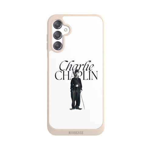 Samsung Galaxy A14 5G NIVOpure Charlie Chaplin