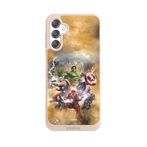 Samsung Galaxy A14 5G NIVOpure Avengers Assemble Dust