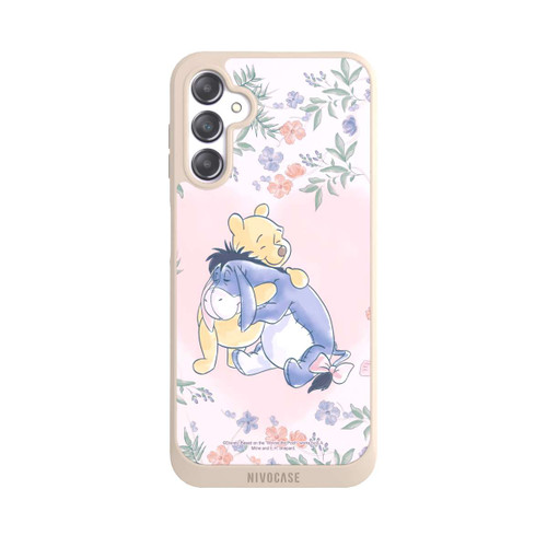 Samsung Galaxy A14 5G NIVOpure Winnie The Pooh You Make My Heart Shine