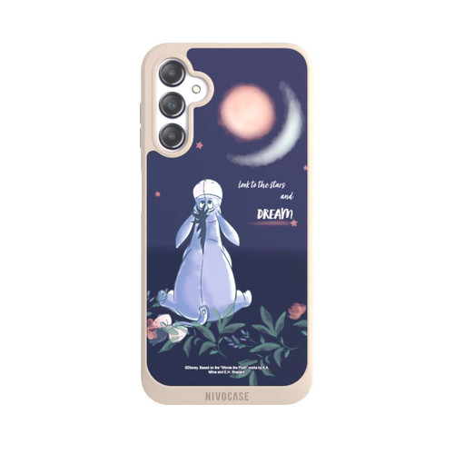 Samsung Galaxy A14 5G NIVOpure Winnie The Pooh Look into The Stars