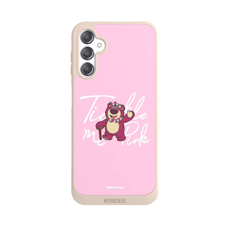 Galaxy A14 5G NIVOpure Lotso Toy Story Tickle me Pink