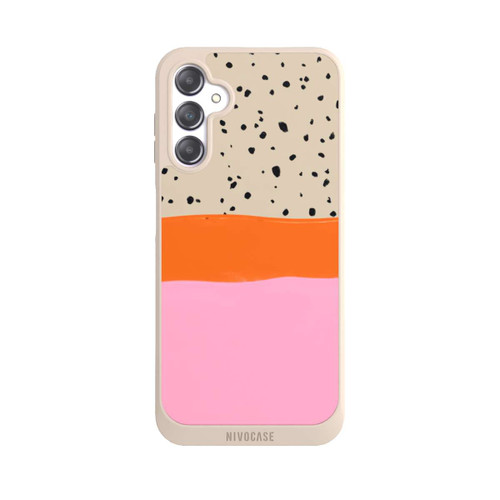 Samsung Galaxy A14 5G NIVOpure Abstract Brush