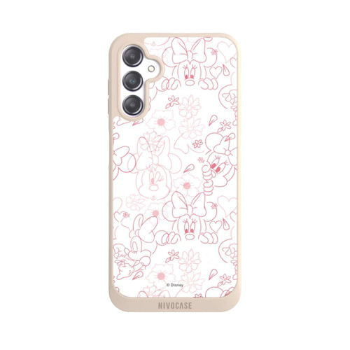 Samsung Galaxy A14 5G NIVOpure Minnie Spring Pattern