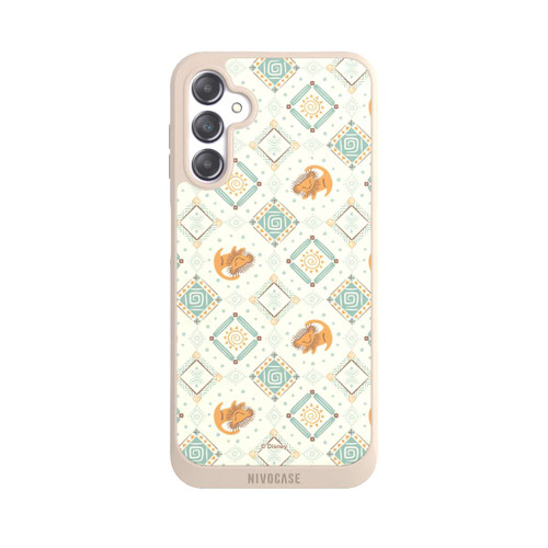 Samsung Galaxy A14 5G NIVOpure Simba Pattern