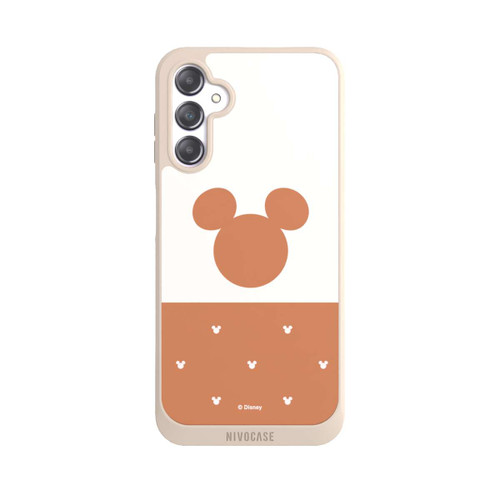 Samsung Galaxy A14 5G NIVOpure Mickey Icon Pattern Mix