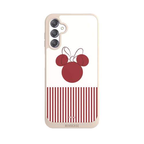 Samsung Galaxy A14 5G NIVOpure Minnie Icon Pattern Mix