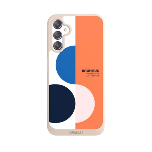 Samsung Galaxy A14 5G NIVOpure Bauhaus Roundings
