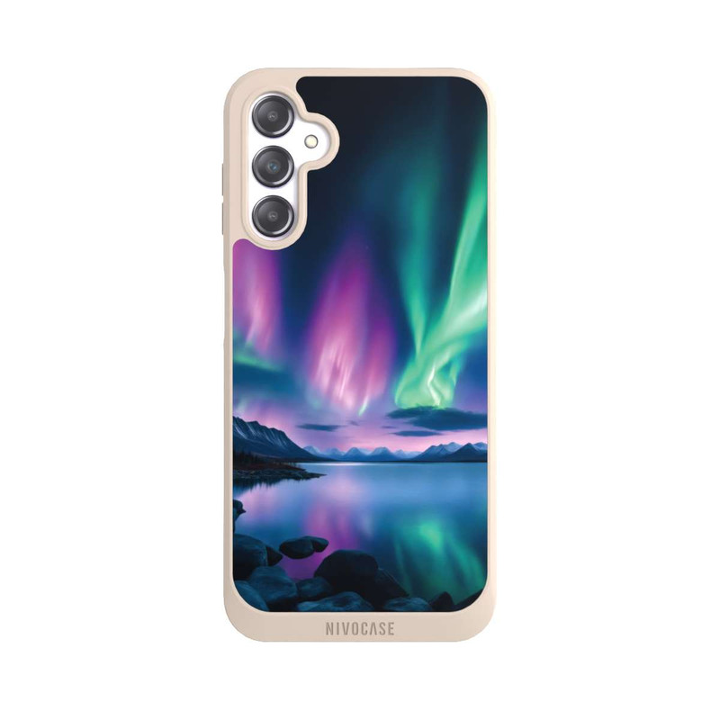 Galaxy A14 5G NIVOpure Aurora Borealis