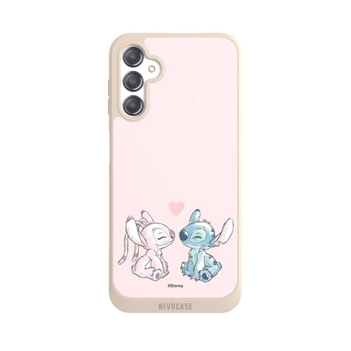 Samsung Galaxy A14 5G NIVOpure Stitch And Angel Love