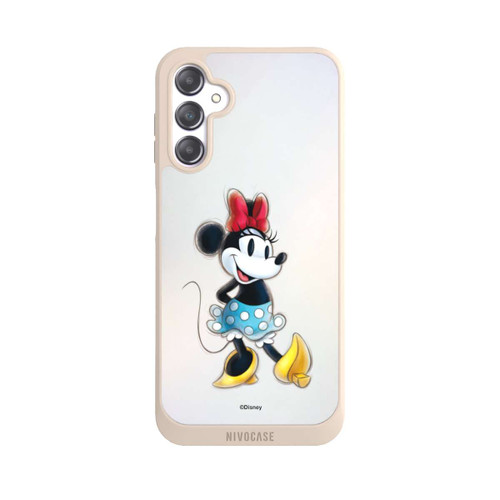 Samsung Galaxy A14 5G NIVOpure Minnie Sweet Mouse