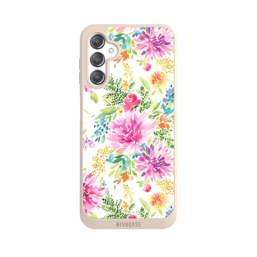 Samsung Galaxy A14 5G NIVOpure Floral Echo