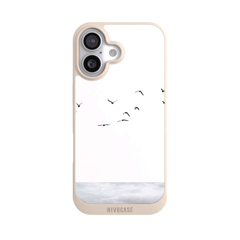 iPhone 17 NIVOpure Der Ozean