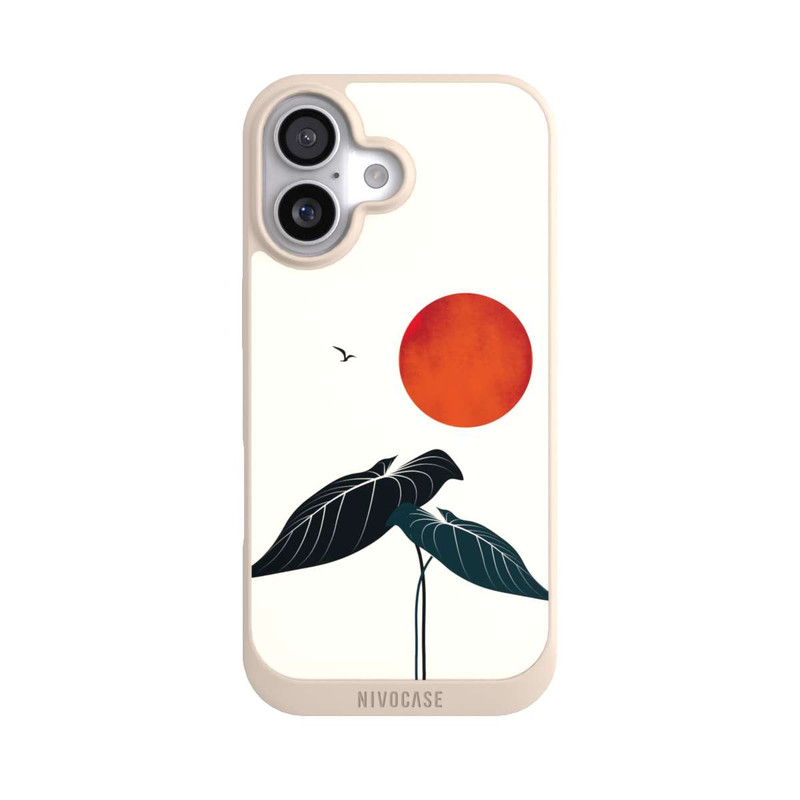 iPhone 17 NIVOpure Träumen bei Nacht