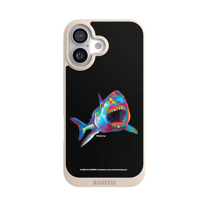 iPhone 17 NIVOpure Hai Pop Colours