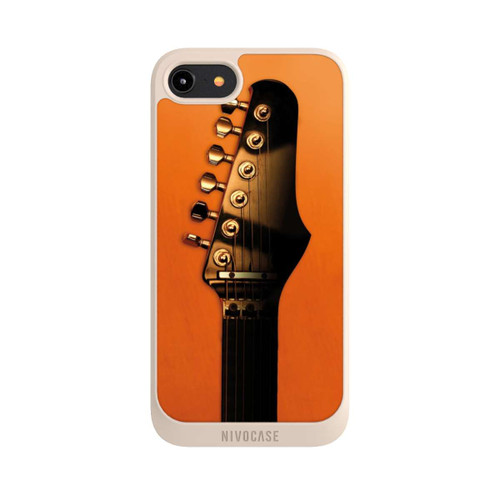 Apple iPhone 8 NIVOpure Guitar featured 2