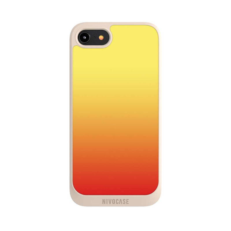 iPhone 8 NIVOpure Burning Sky