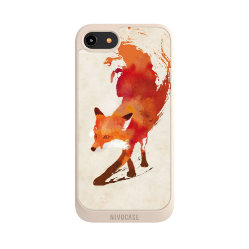 Apple iPhone 8 NIVOpure Vulpes Vulpes