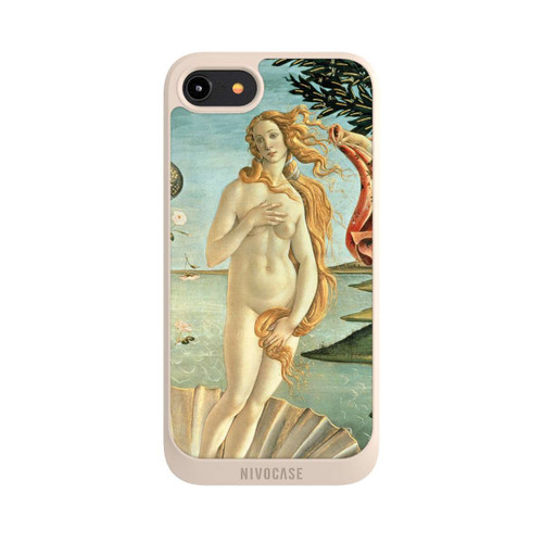 Apple iPhone 8 NIVOpure The Birth of Venus