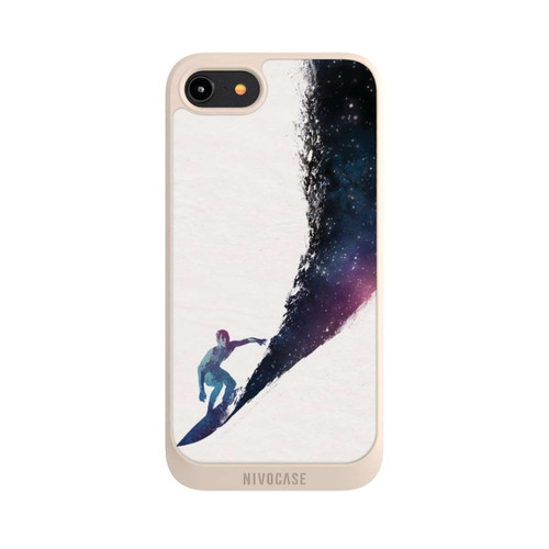 Apple iPhone 8 NIVOpure Surfing the Universe