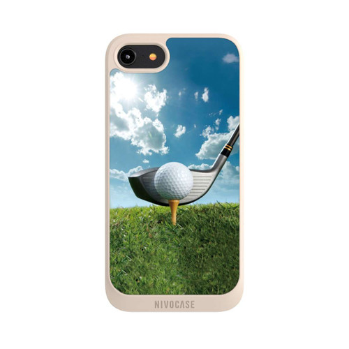 Apple iPhone 8 NIVOpure Golf Clubs
