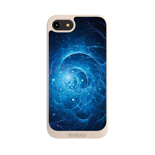 Apple iPhone 8 NIVOpure Wormhole
