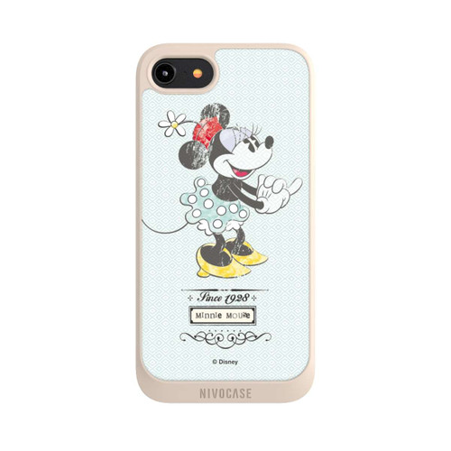 Apple iPhone 8 NIVOpure Minnie Vintage