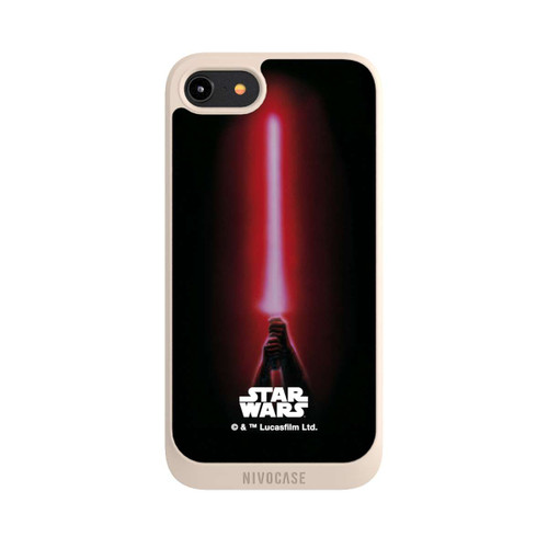 Apple iPhone 8 NIVOpure Sith Lightsaber