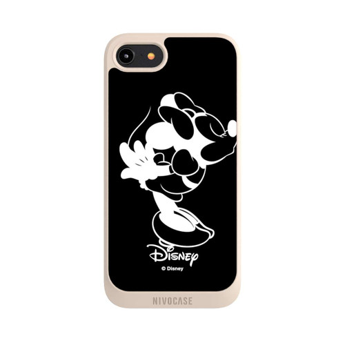 Apple iPhone 8 NIVOpure Minnie Kissing