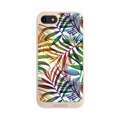 Apple iPhone 8 NIVOpure Leave the colours on