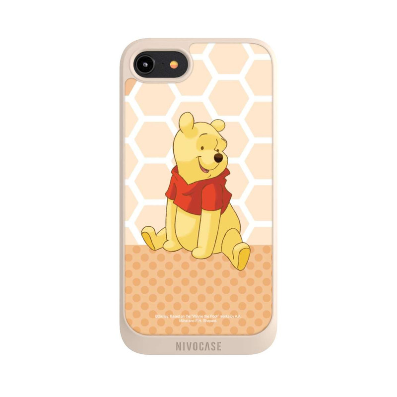 iPhone 8 NIVOpure Winnie the Pooh