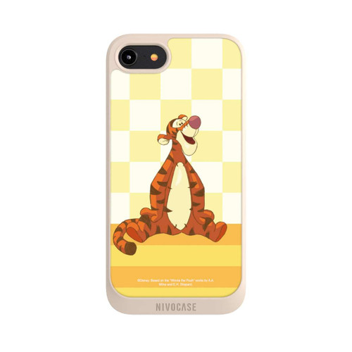 Apple iPhone 8 NIVOpure Tigger