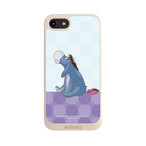 Apple iPhone 8 NIVOpure Eeyore