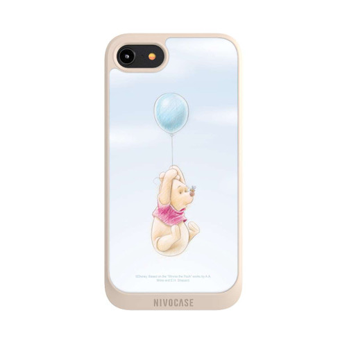 Apple iPhone 8 NIVOpure Winnie the Pooh Balloon