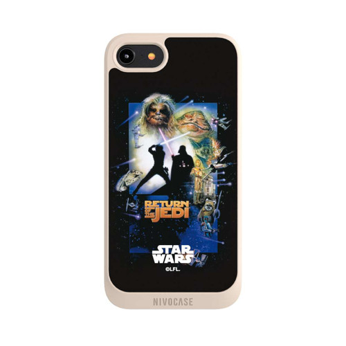 Apple iPhone 8 NIVOpure Return Of The Jedi - Star Wars