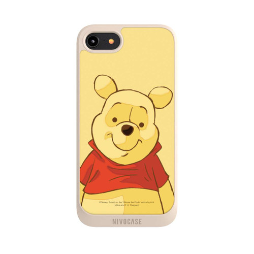 Apple iPhone 8 NIVOpure Pooh the Bear