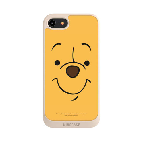Apple iPhone 8 NIVOpure Cuddle Face