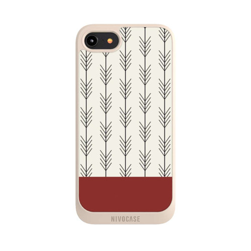 Apple iPhone 8 NIVOpure Ethno Arrows