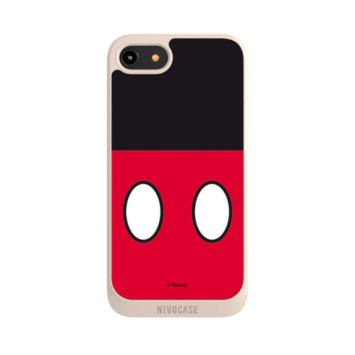 Apple iPhone 8 NIVOpure Mickey Mouse - Pants