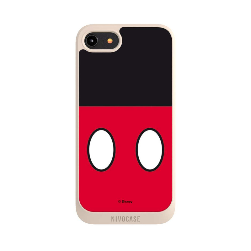 iPhone 8 NIVOpure Mickey Mouse - Pants