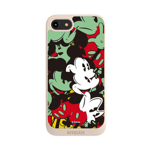 Apple iPhone 8 NIVOpure Mickey Muse