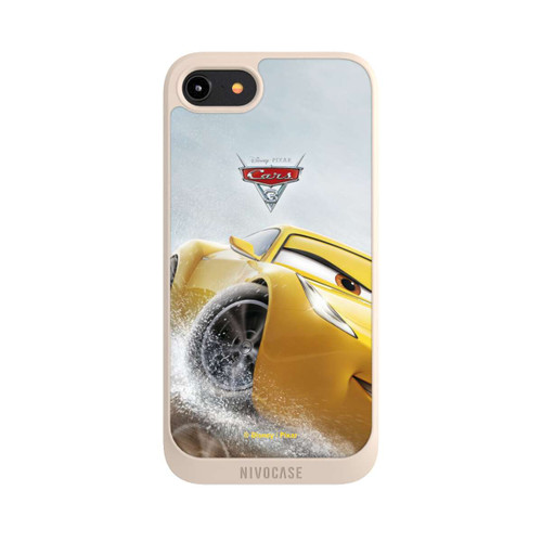 Apple iPhone 8 NIVOpure Cars3 Cruz Ramirez
